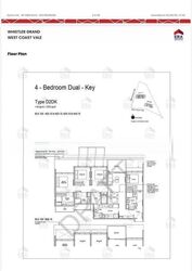 Whistler Grand (D5), Apartment #624442461